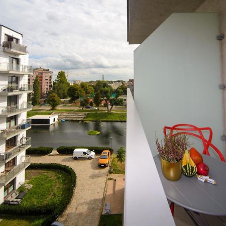 Maya'S Flats & Resorts 34 - Chmielna 73 Gdańsk Extérieur photo