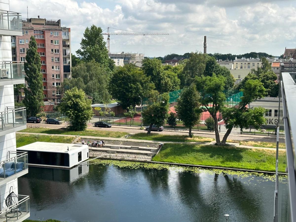 Maya'S Flats & Resorts 34 - Chmielna 73 Gdańsk Extérieur photo