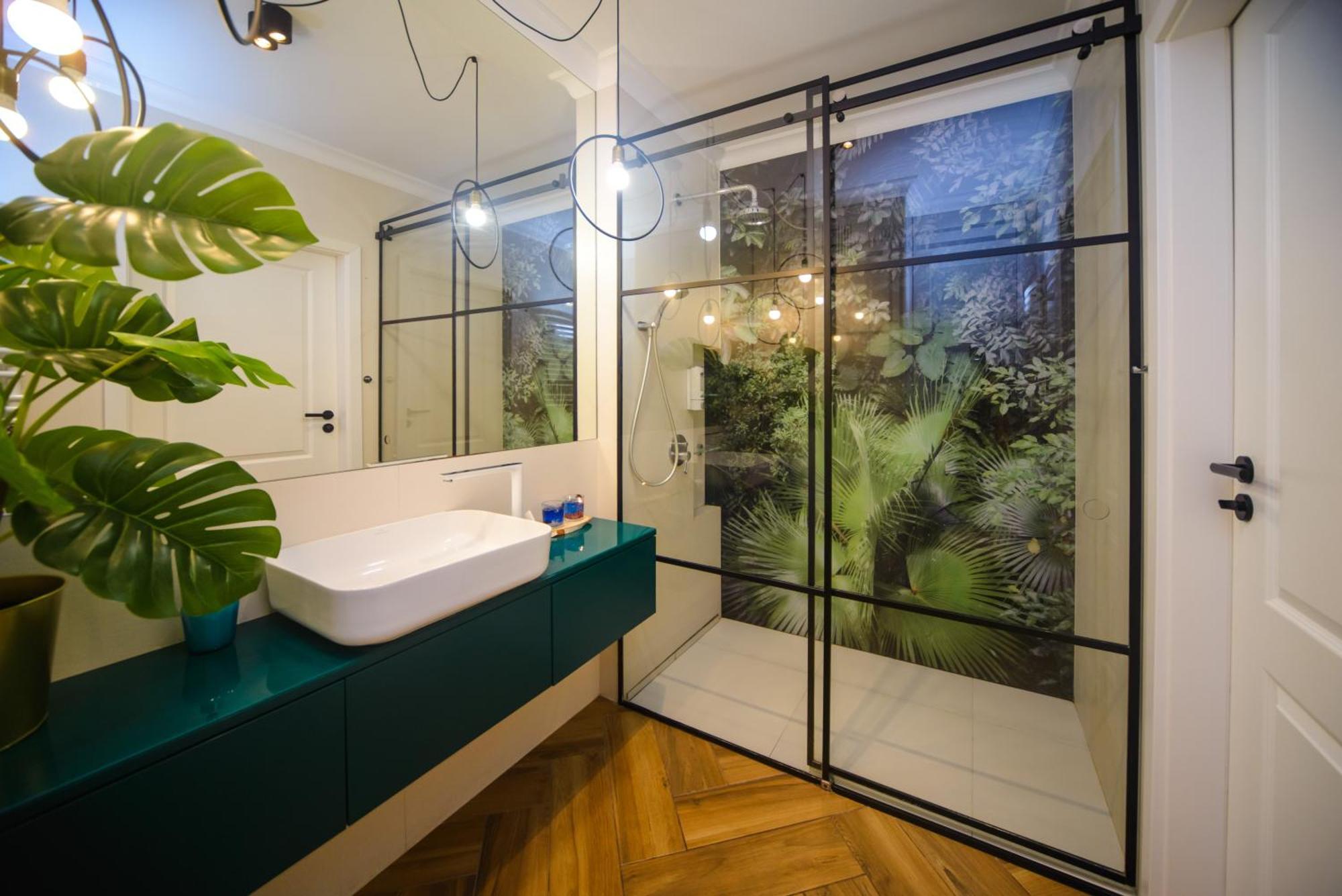 Maya'S Flats & Resorts 34 - Chmielna 73 Gdańsk Extérieur photo