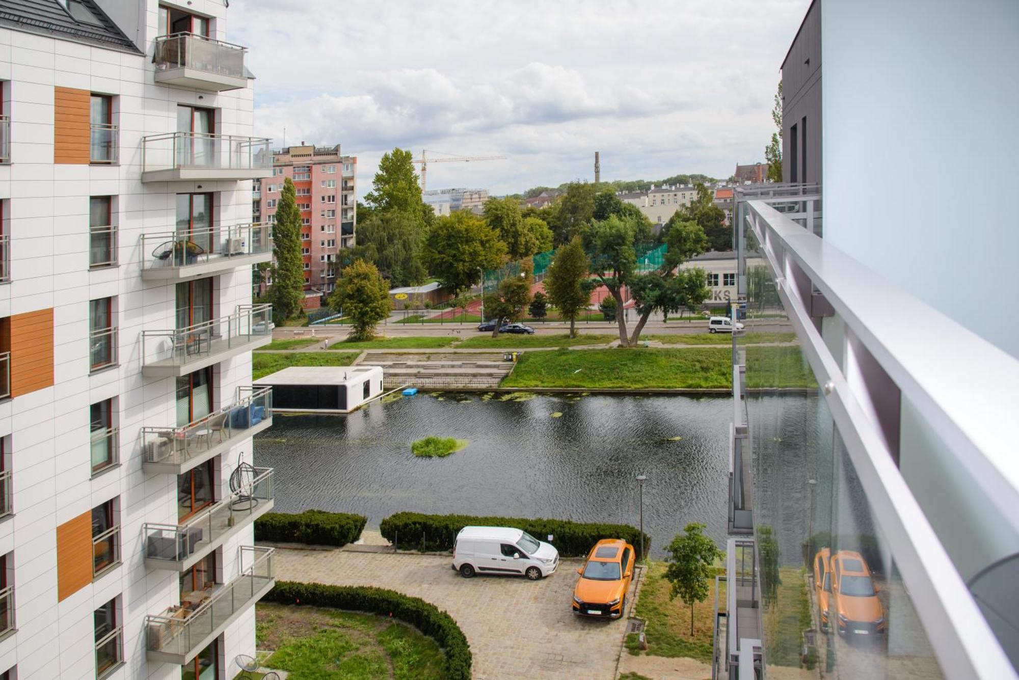 Maya'S Flats & Resorts 34 - Chmielna 73 Gdańsk Extérieur photo
