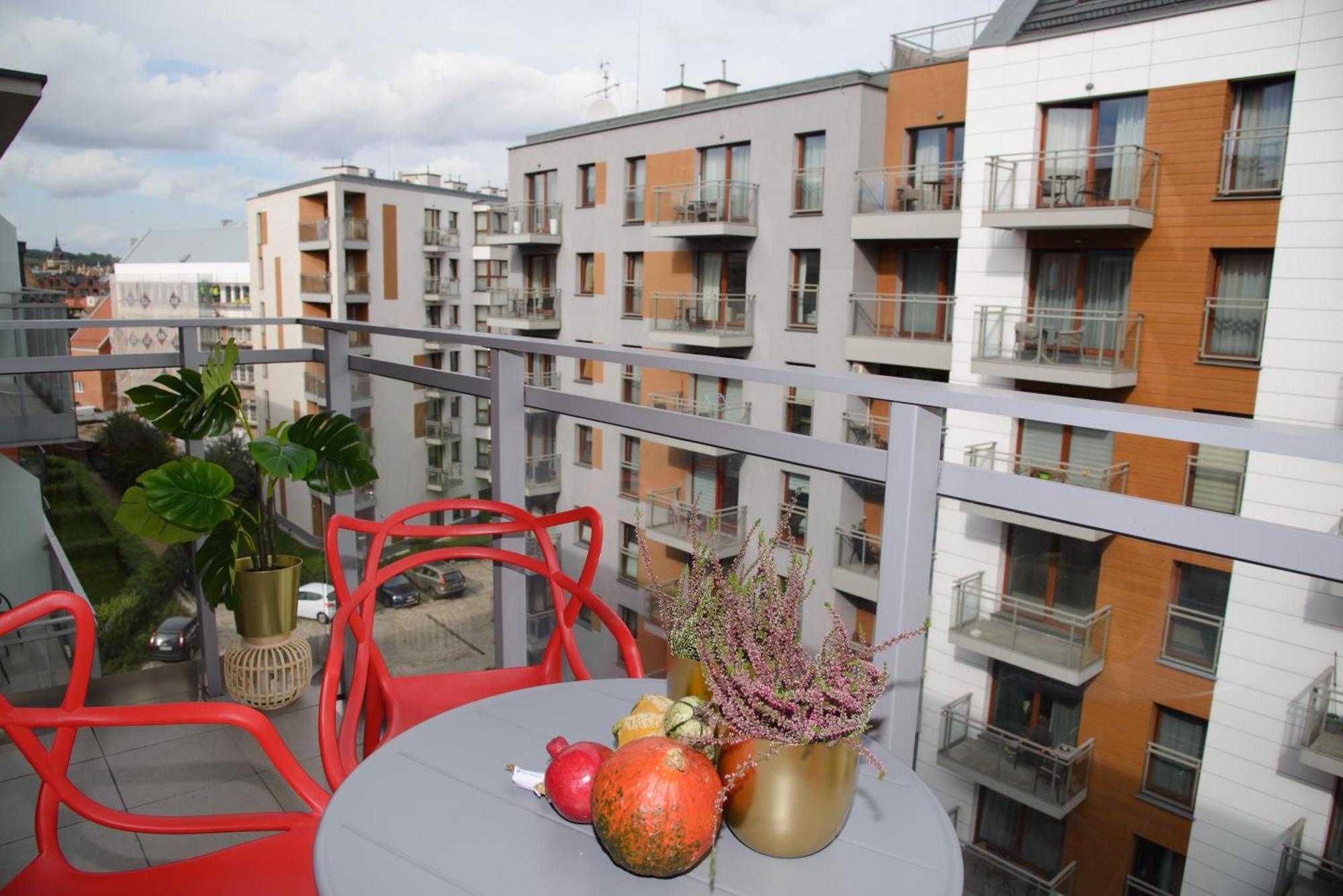 Maya'S Flats & Resorts 34 - Chmielna 73 Gdańsk Extérieur photo