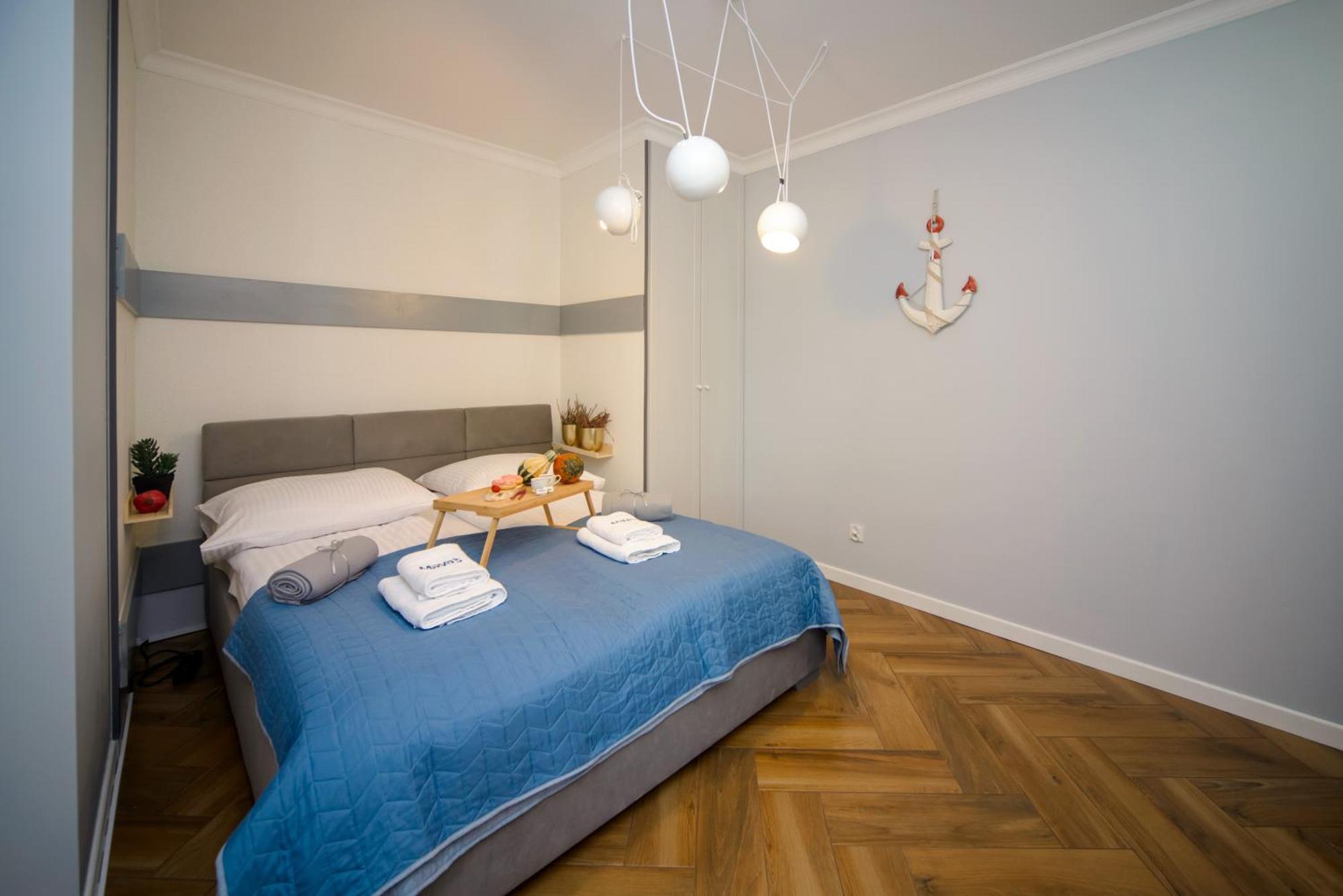 Maya'S Flats & Resorts 34 - Chmielna 73 Gdańsk Extérieur photo