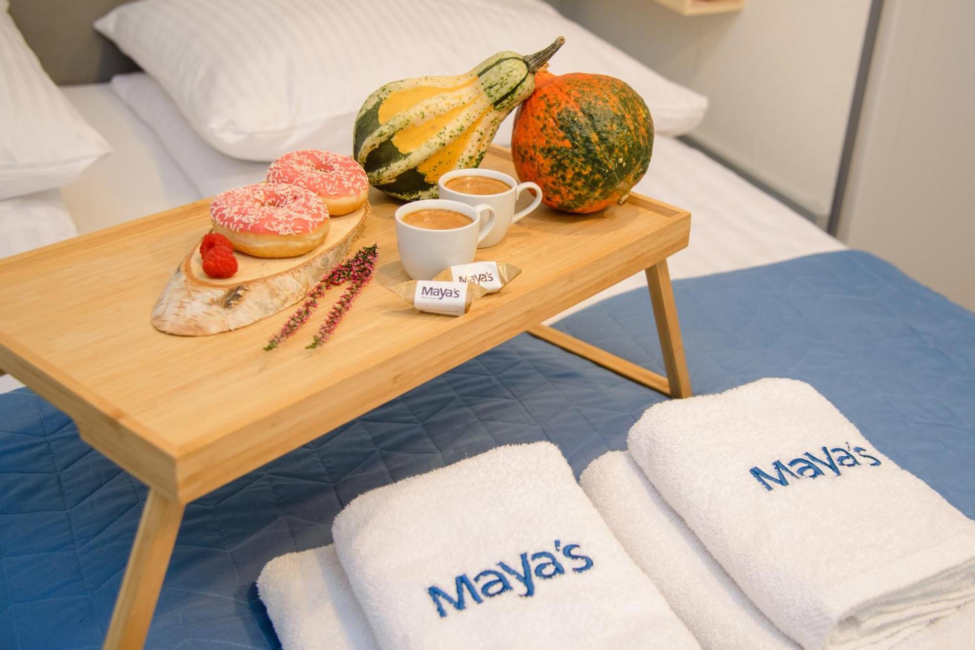 Maya'S Flats & Resorts 34 - Chmielna 73 Gdańsk Extérieur photo